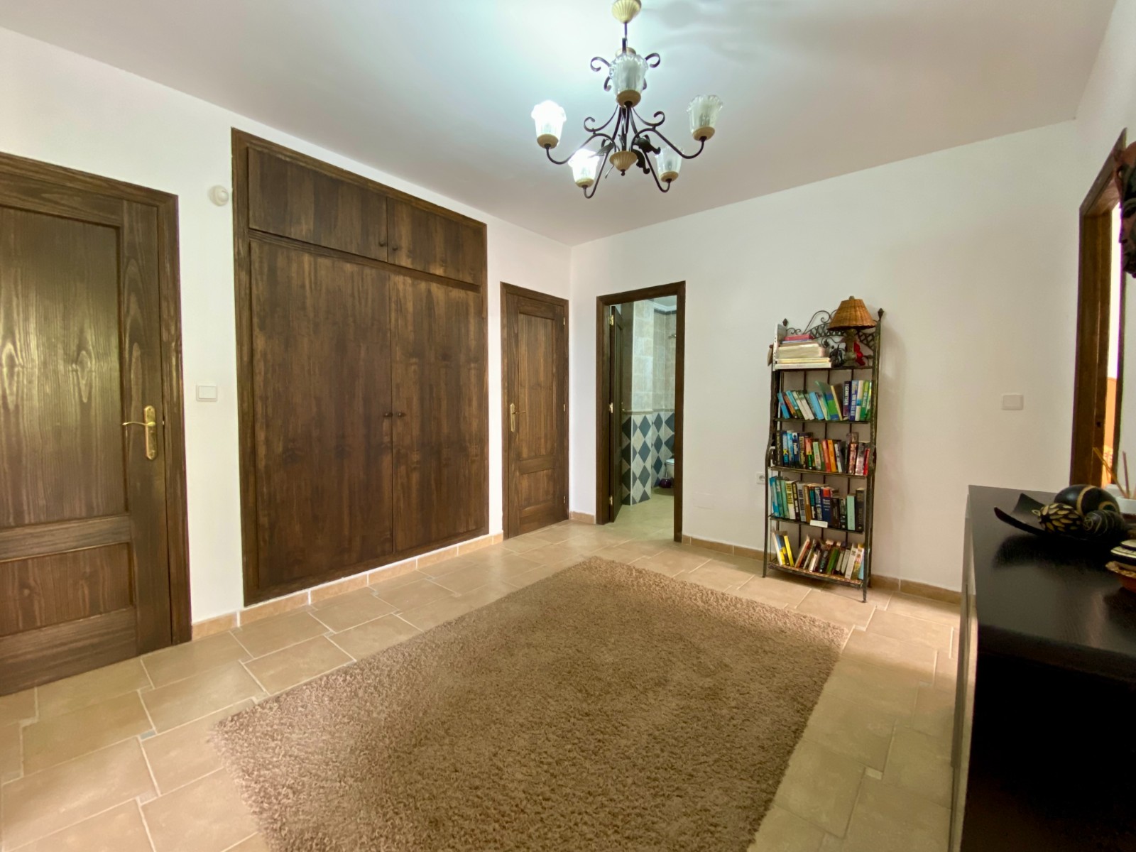Villa en venta en Algorfa