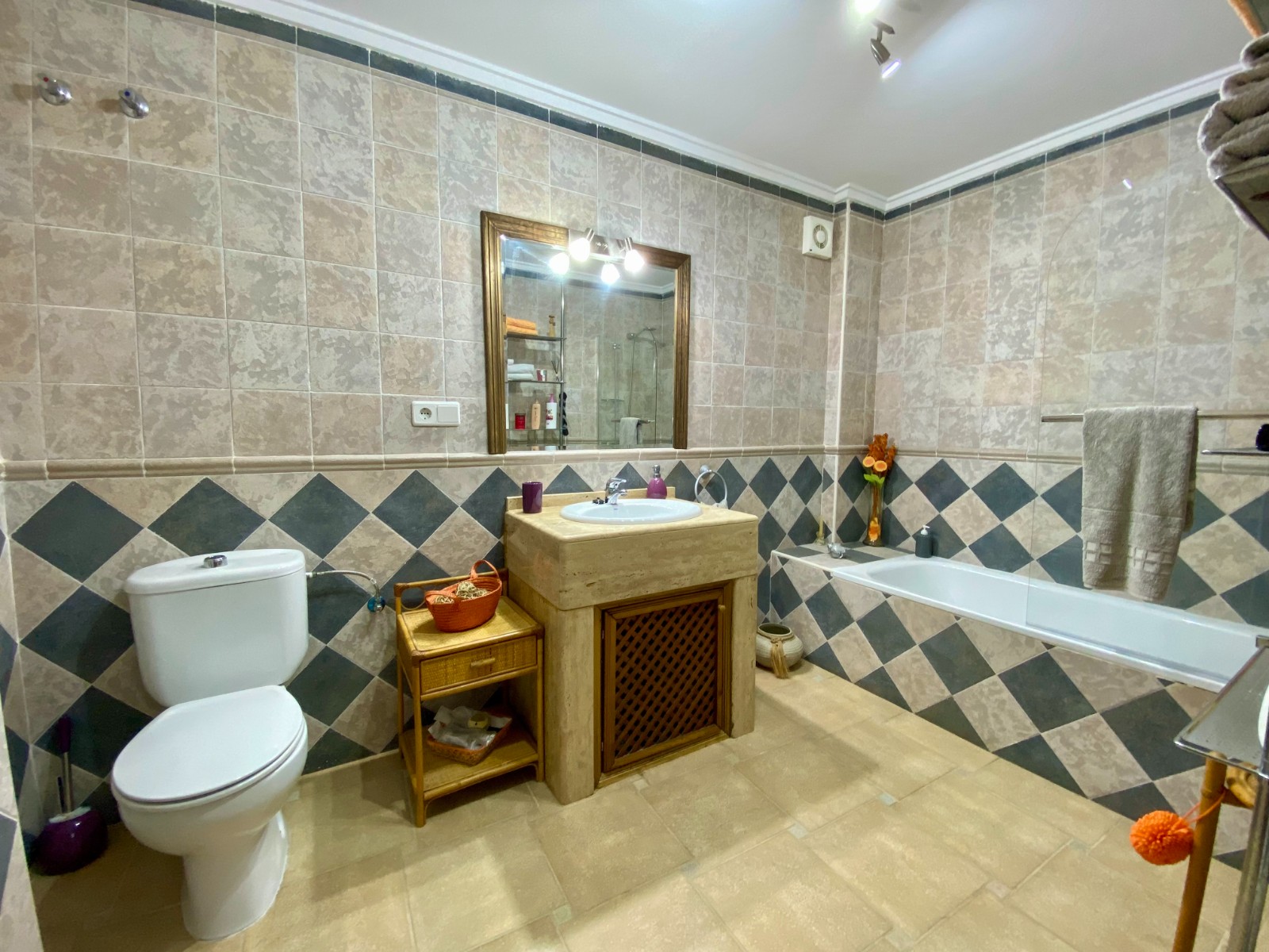 Villa en venta en Algorfa