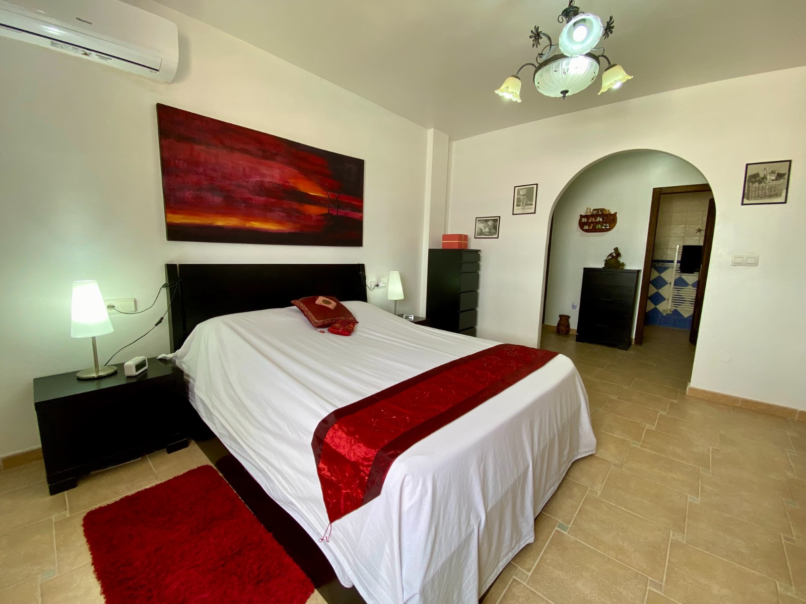 Villa en venta en Algorfa