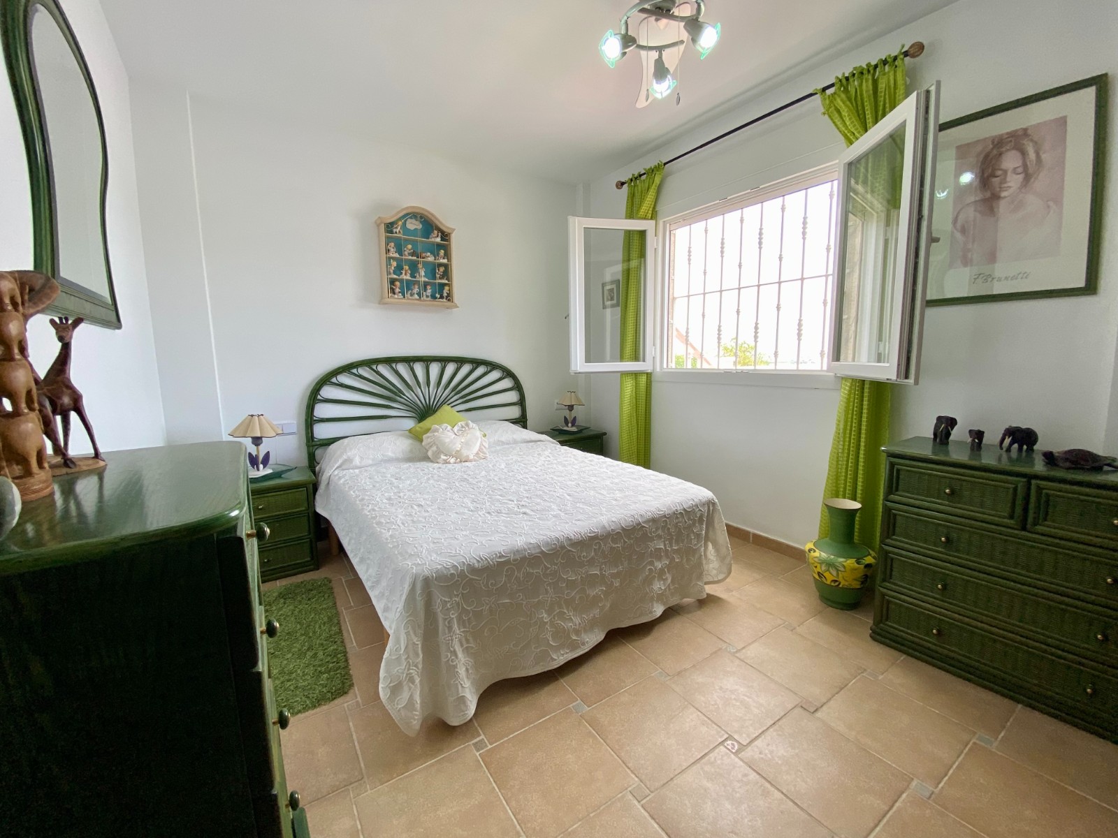 Villa en venta en Algorfa