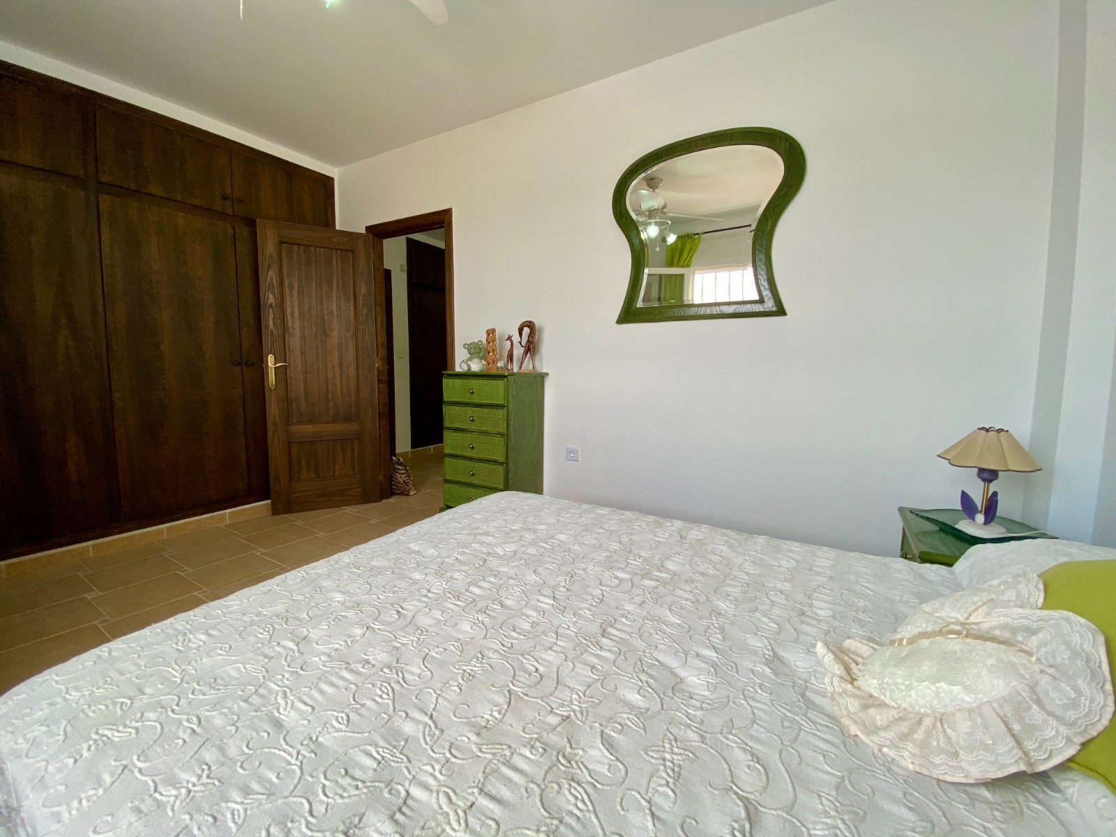 Villa en venta en Algorfa