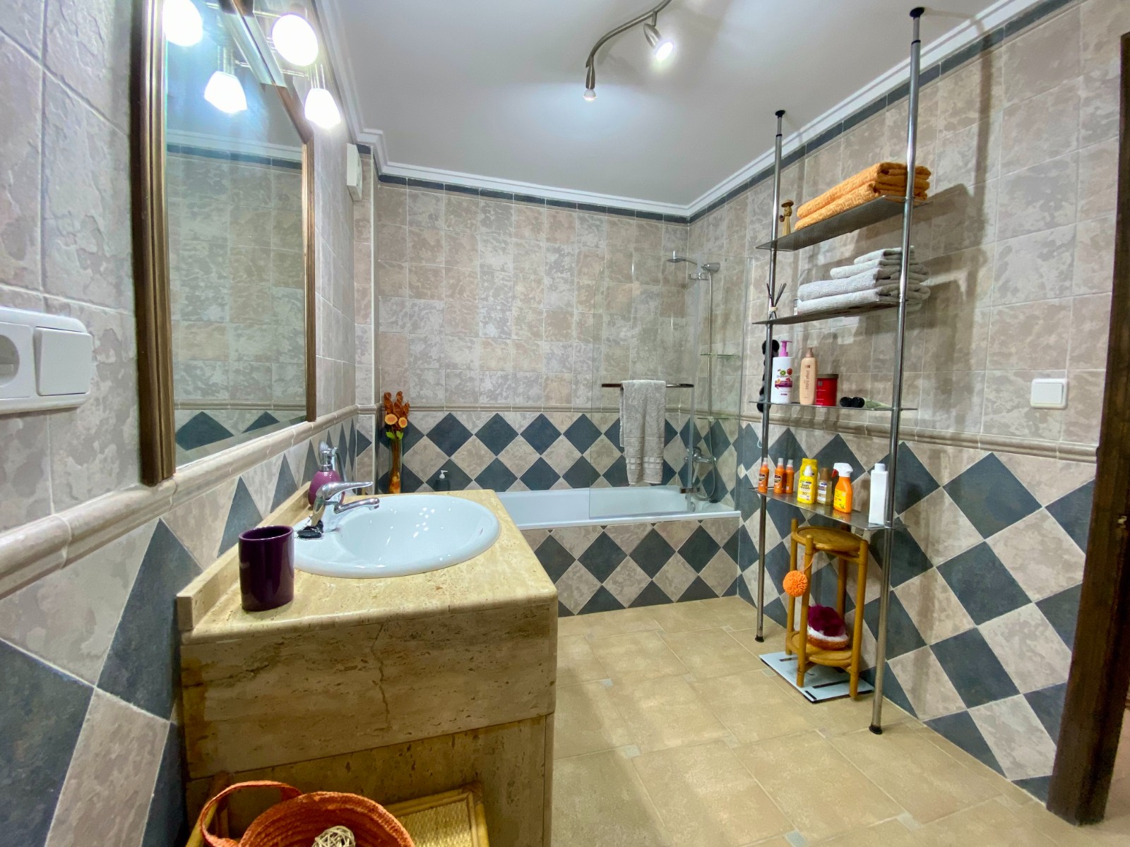 Villa en venta en Algorfa