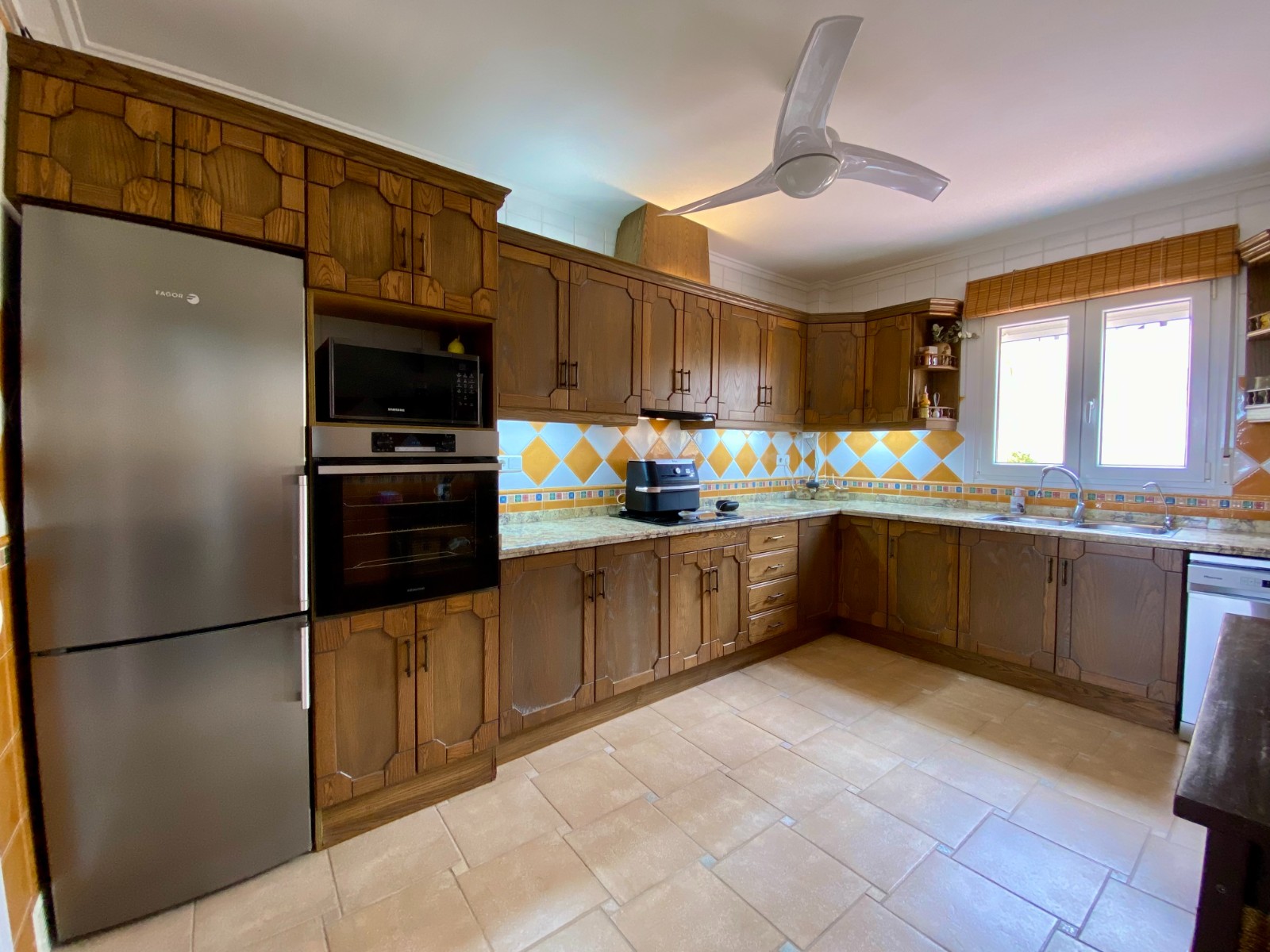 Villa en venta en Algorfa