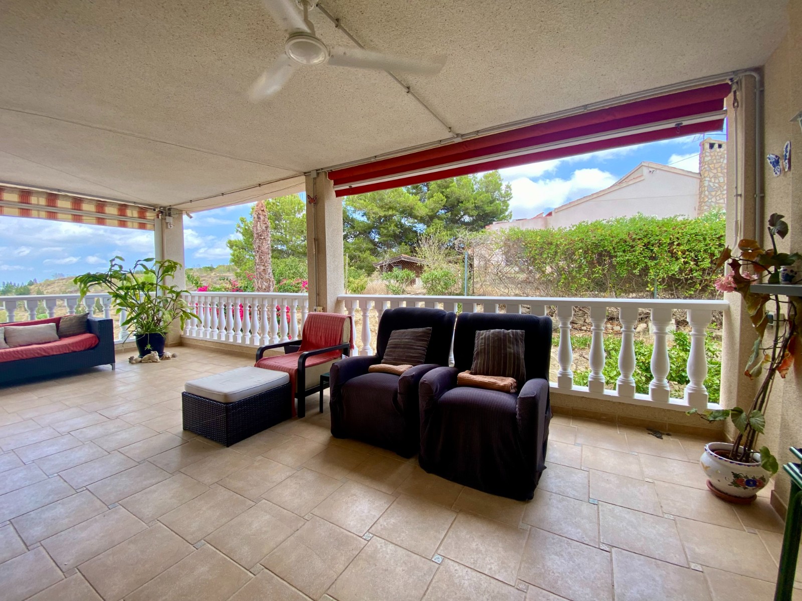Villa en venta en Algorfa