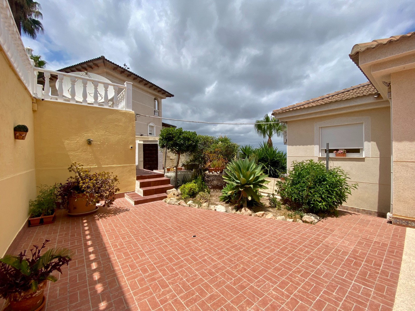 Villa en venta en Algorfa