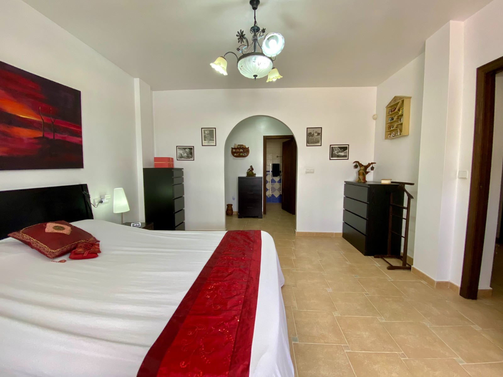 Villa en venta en Algorfa
