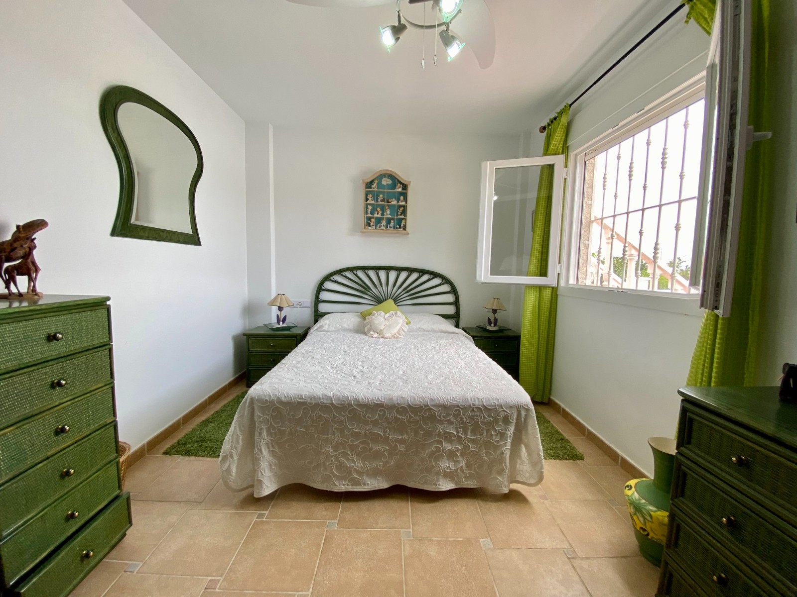 Villa en venta en Algorfa