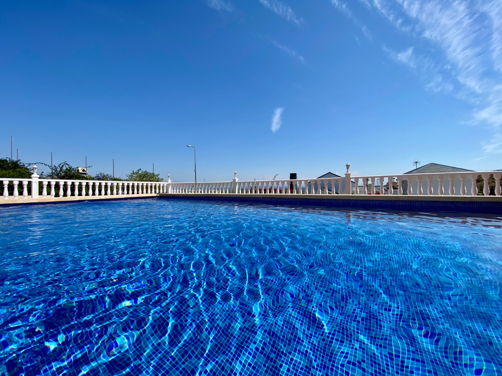 Villa en venta en Algorfa