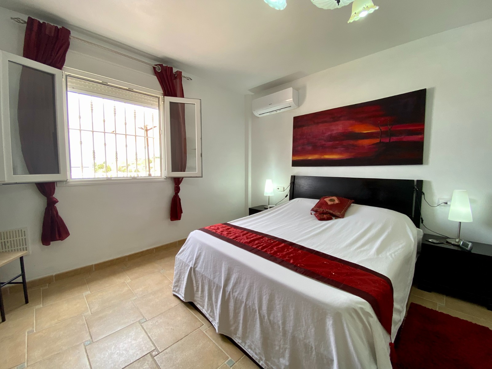 Villa en venta en Algorfa