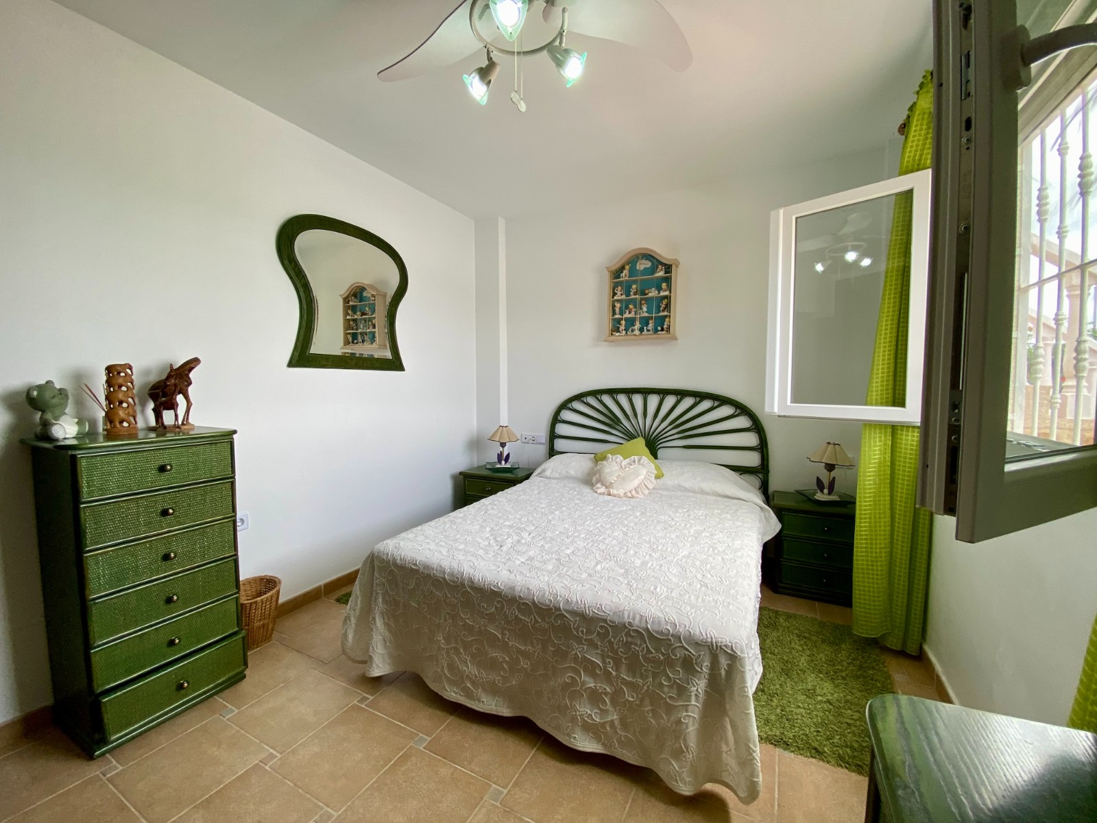 Villa en venta en Algorfa