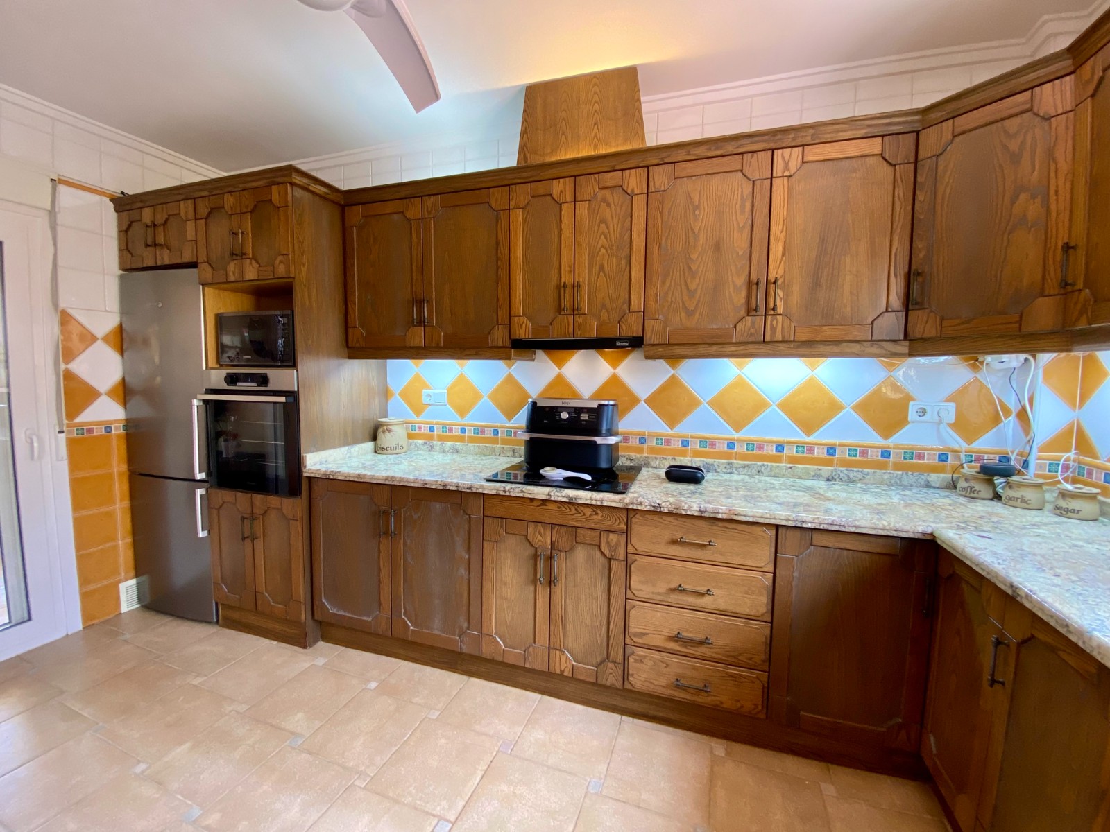 Villa en venta en Algorfa