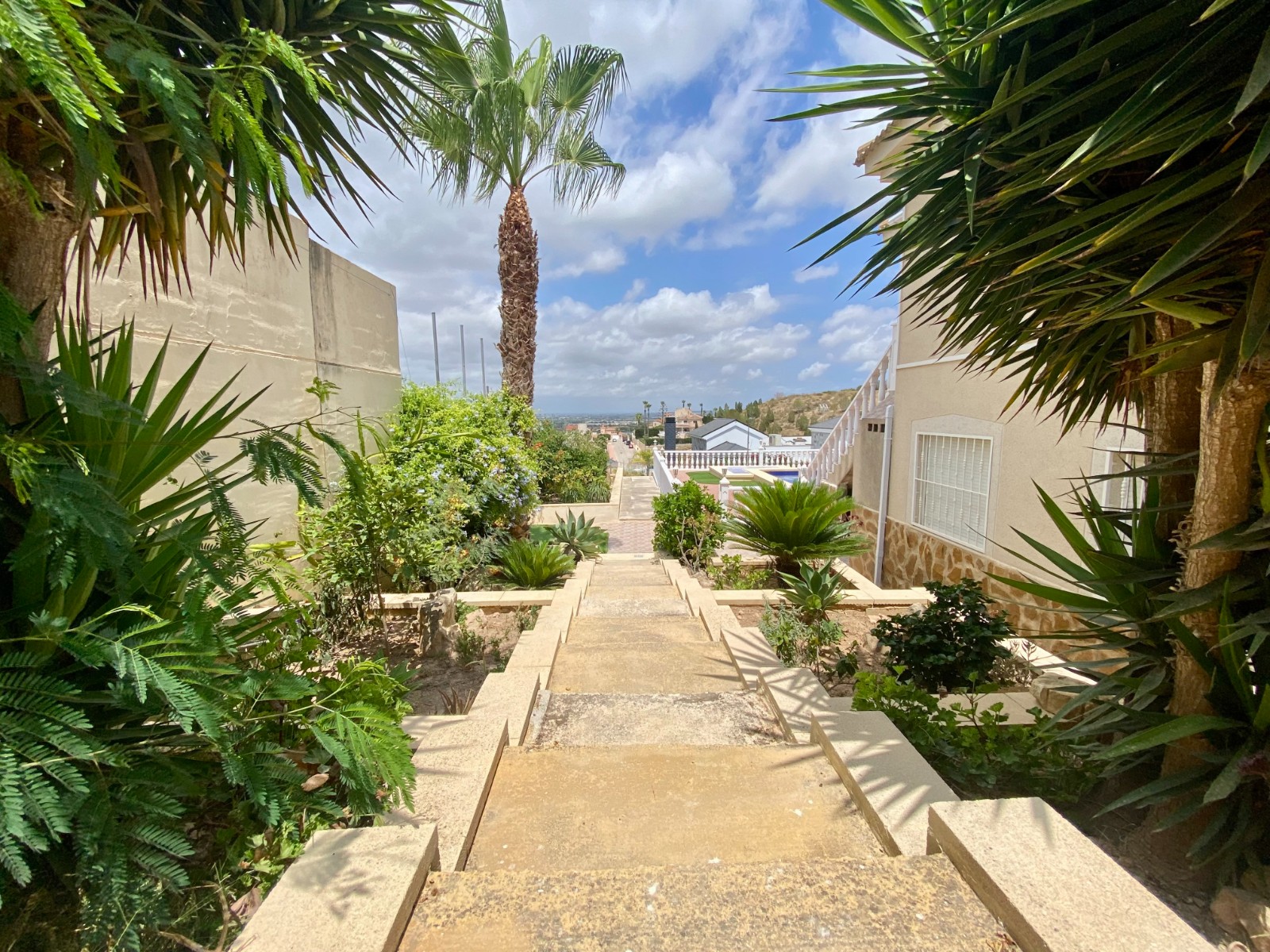 Villa en venta en Algorfa