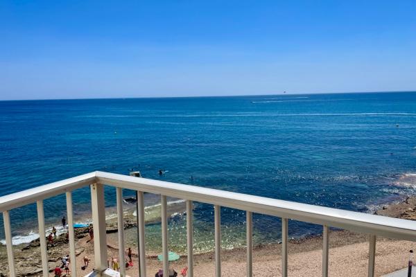 Apartamento en venta en Torrevieja