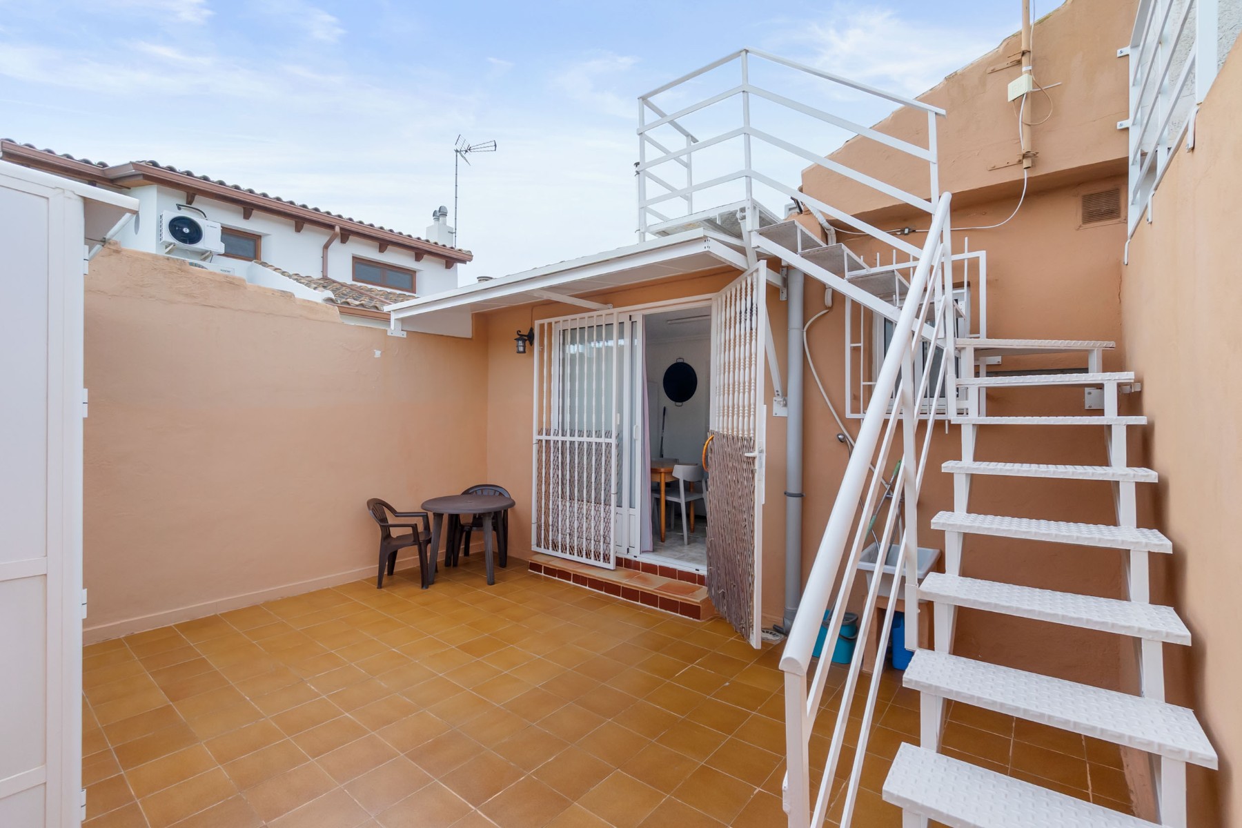 Casa en venta en San Javier