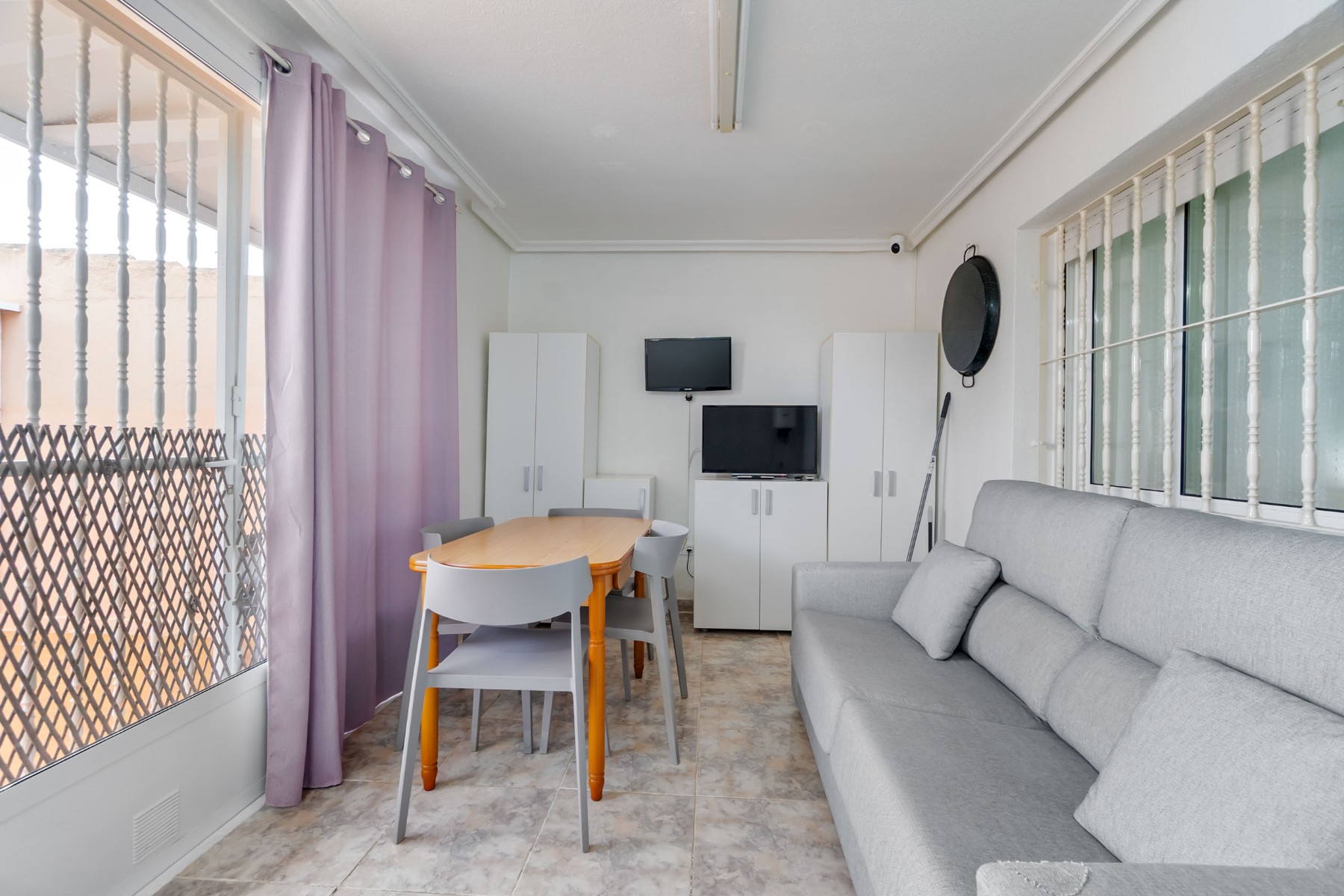Casa en venta en San Javier