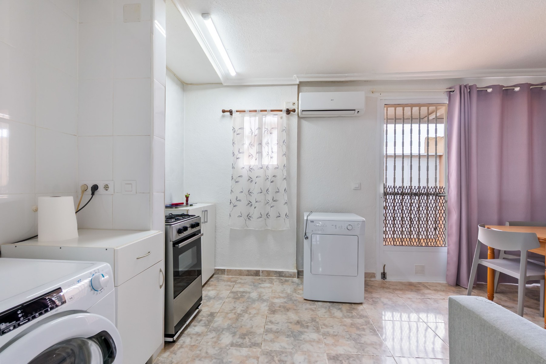Casa en venta en San Javier