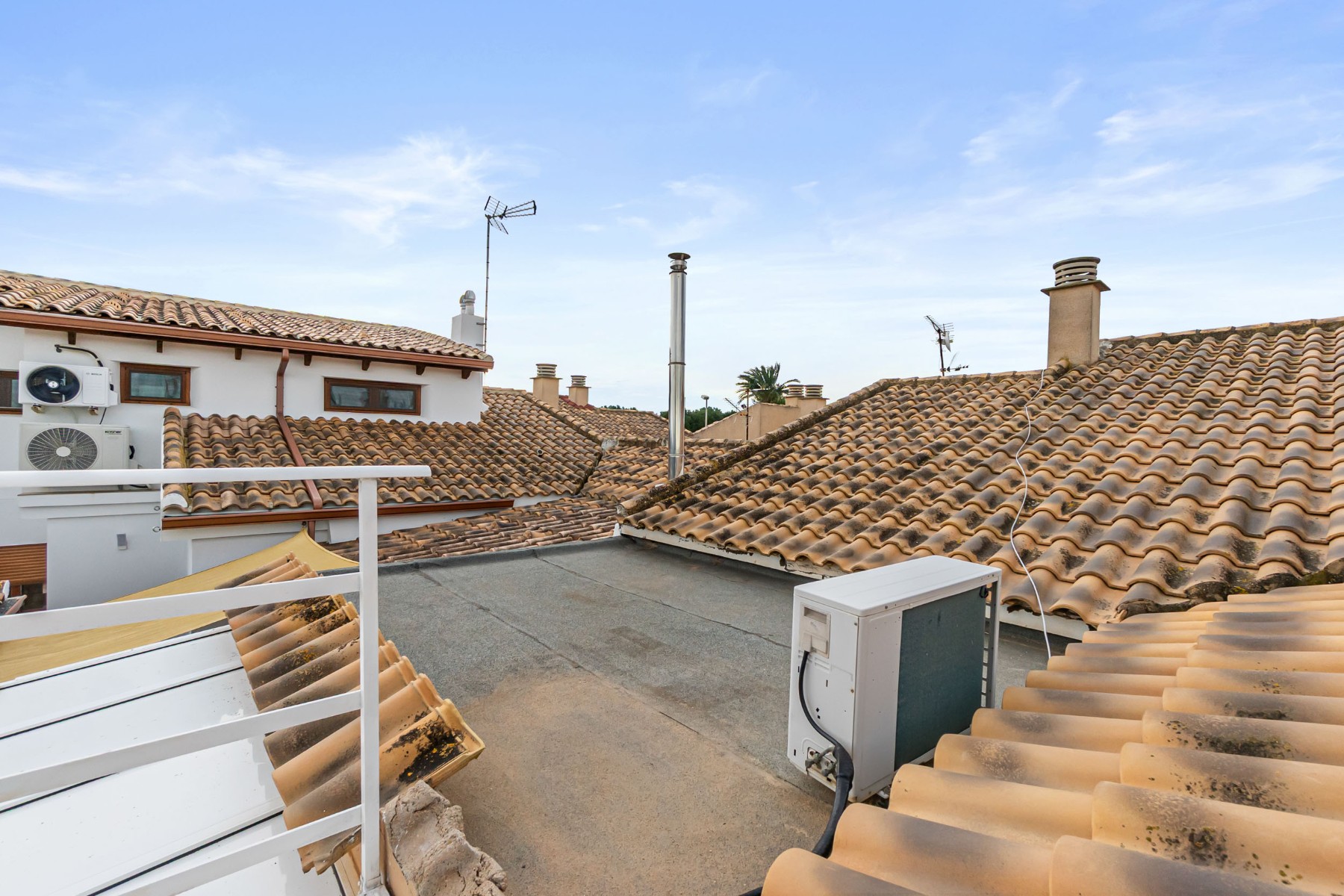 Casa en venta en San Javier