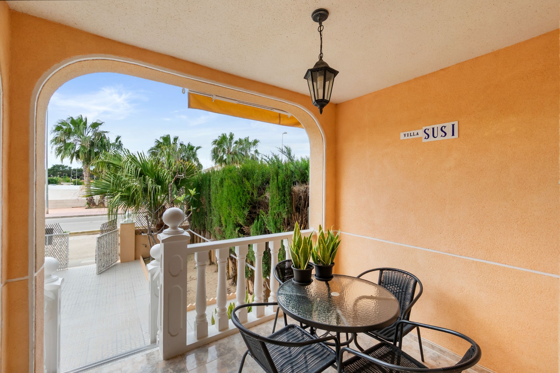Casa en venta en San Javier