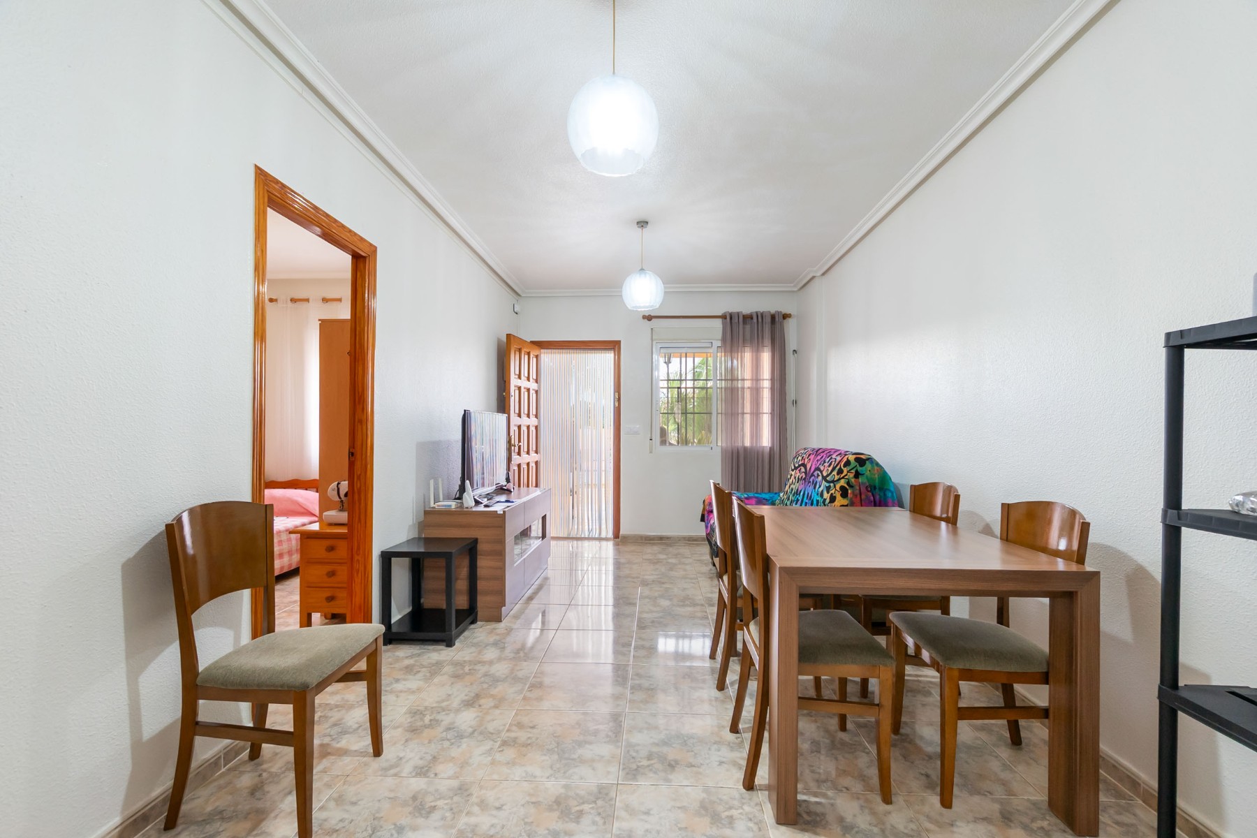 Casa en venta en San Javier