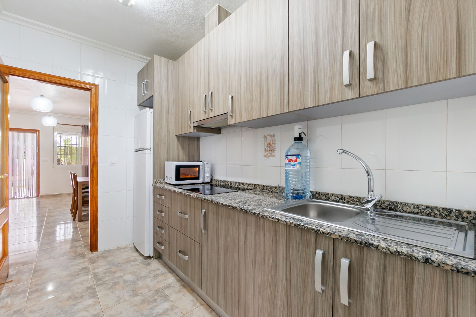 Casa en venta en San Javier