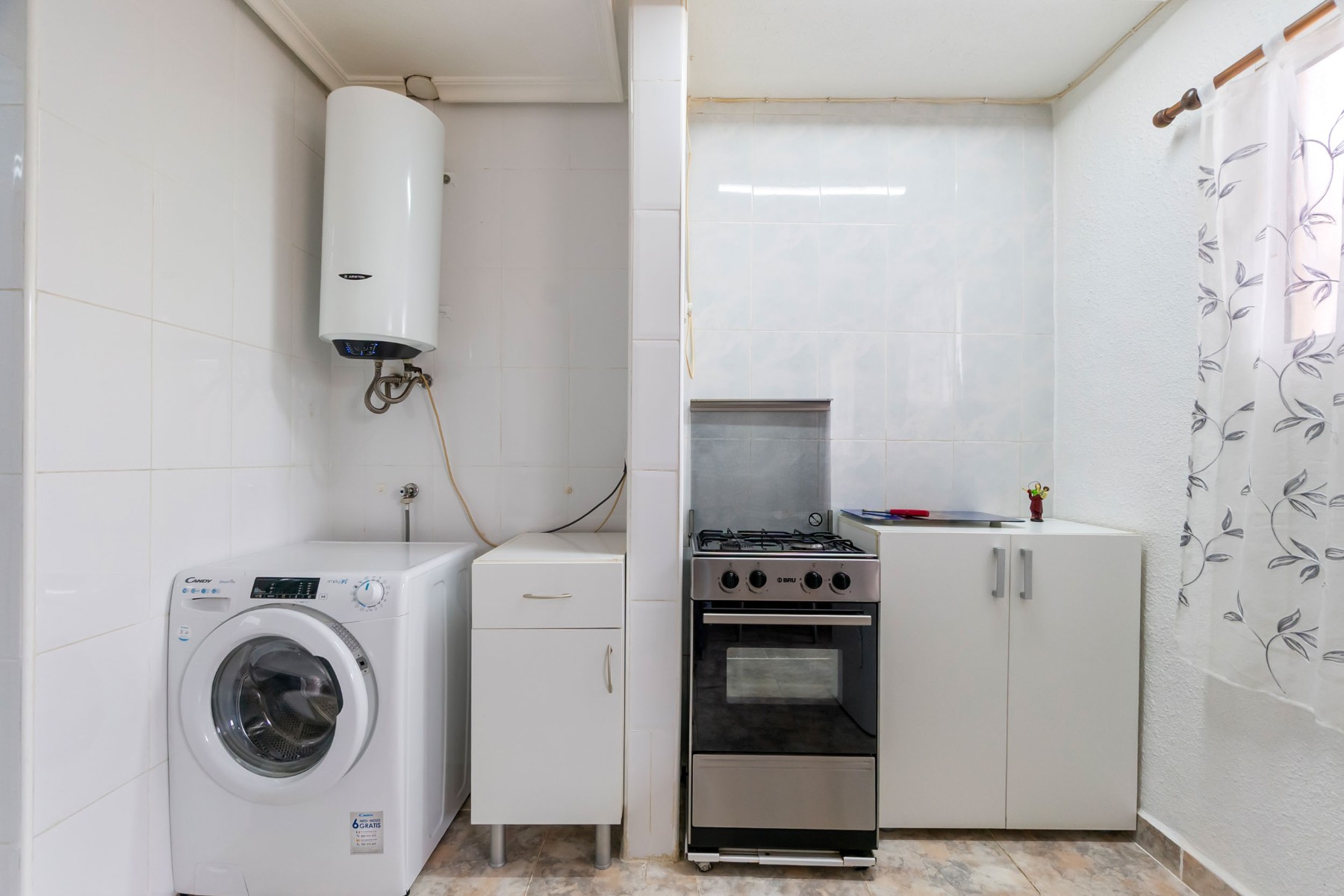 Casa en venta en San Javier