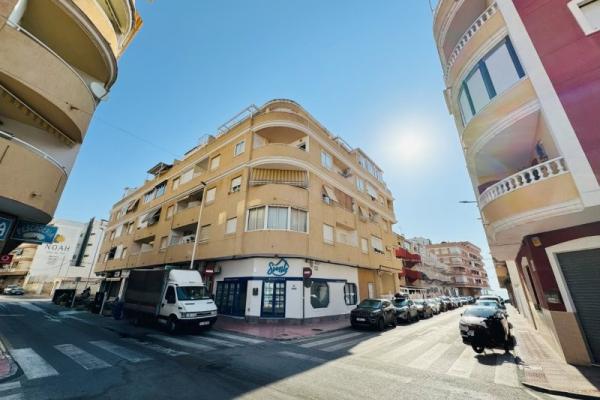 Apartamento en venta en La Mata