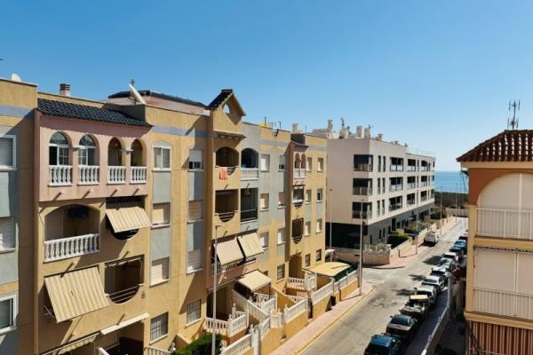 Apartamento en venta en La Mata