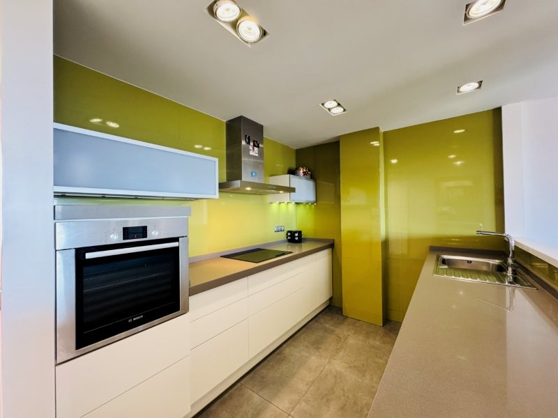Duplex til salgs til Guardamar del Segura