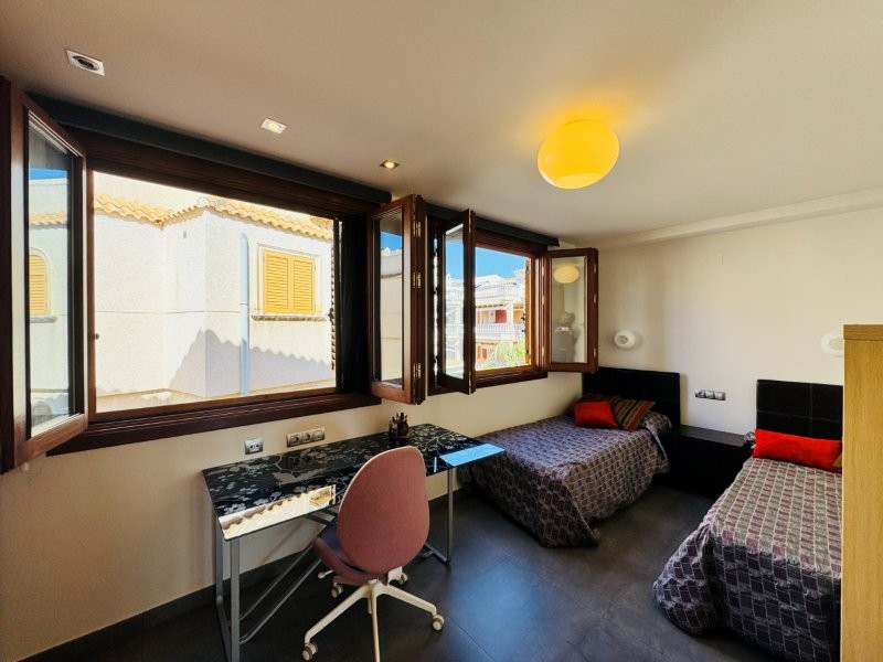Duplex til salgs til Guardamar del Segura