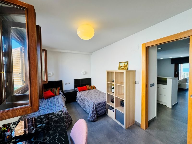 Duplex til salgs til Guardamar del Segura