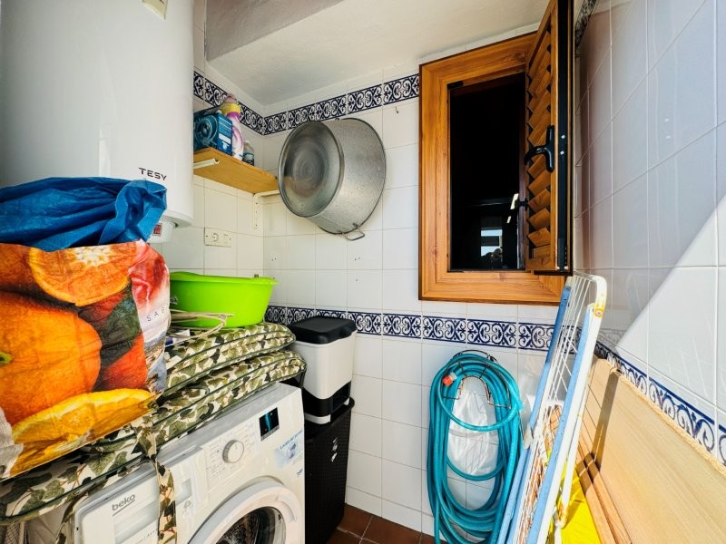 Duplex til salgs til Guardamar del Segura