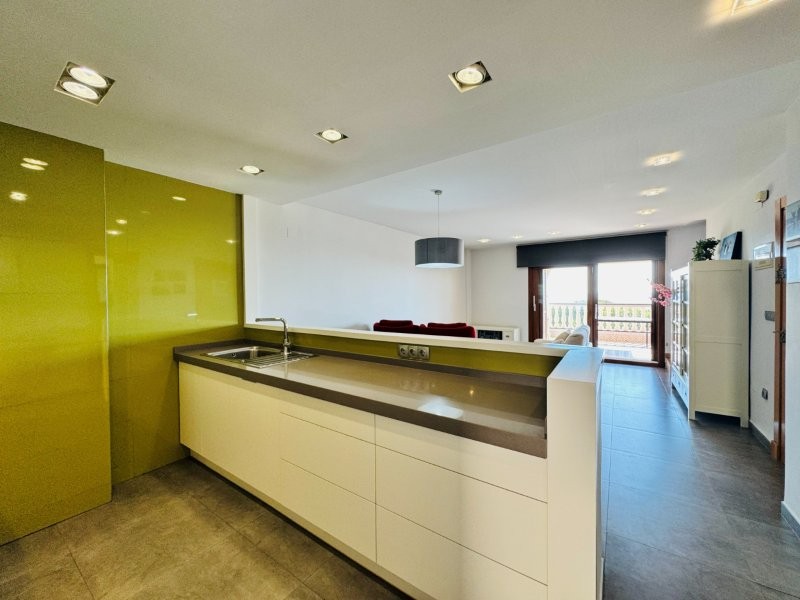 Duplex til salgs til Guardamar del Segura