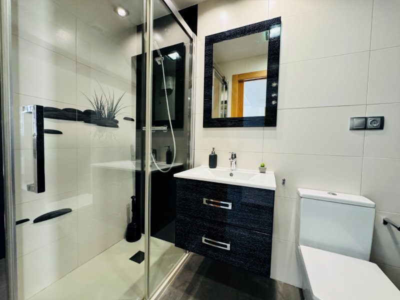 Duplex til salgs til Guardamar del Segura