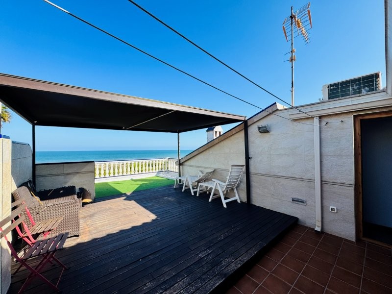Duplex til salgs til Guardamar del Segura