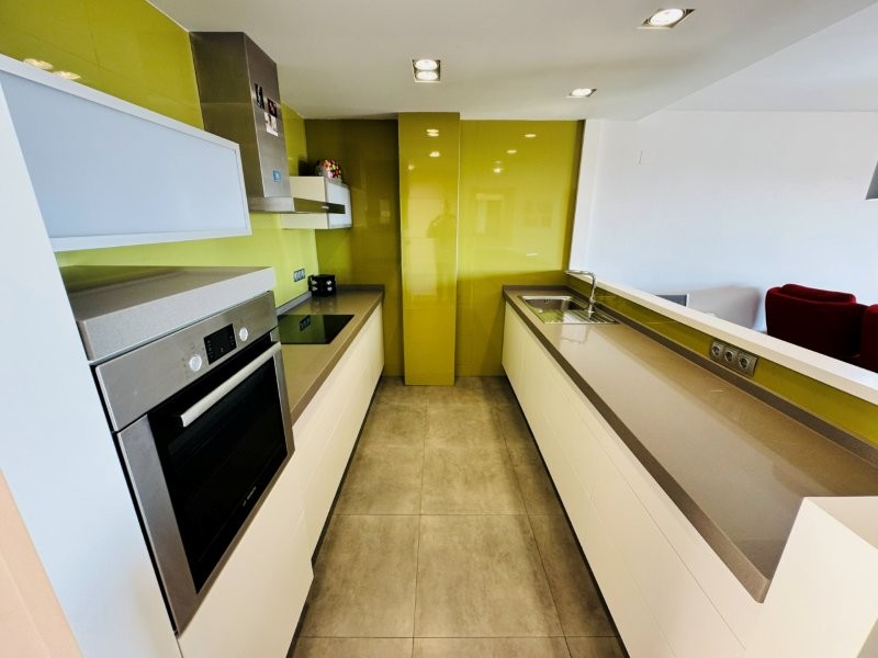 Duplex til salgs til Guardamar del Segura