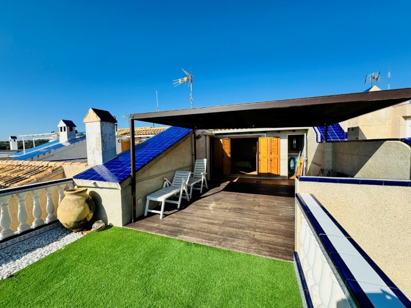 Duplex til salgs til Guardamar del Segura