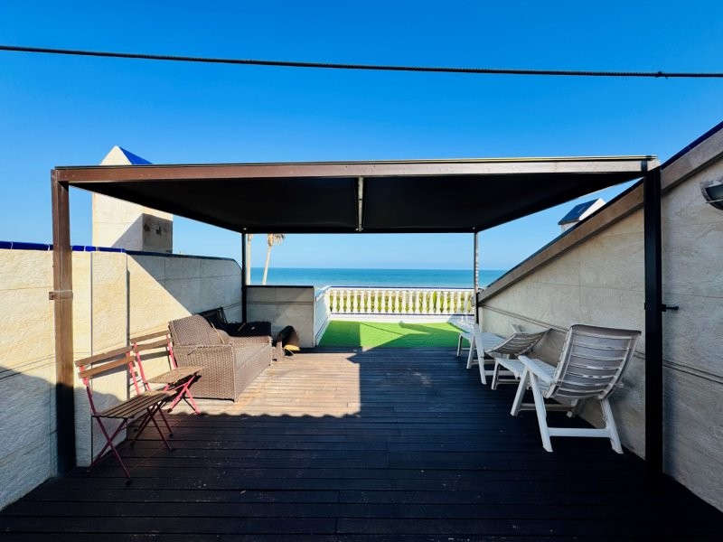 Duplex til salgs til Guardamar del Segura