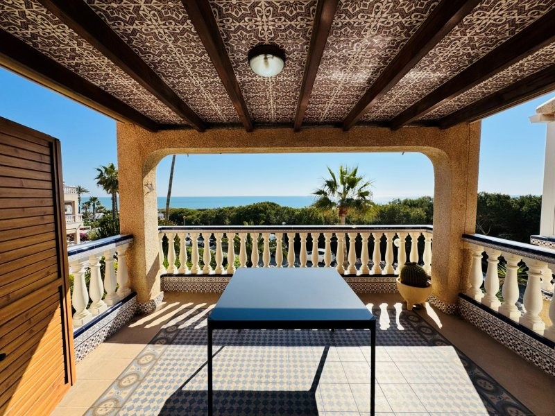 Duplex til salgs til Guardamar del Segura