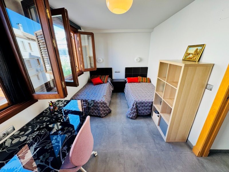 Duplex til salgs til Guardamar del Segura