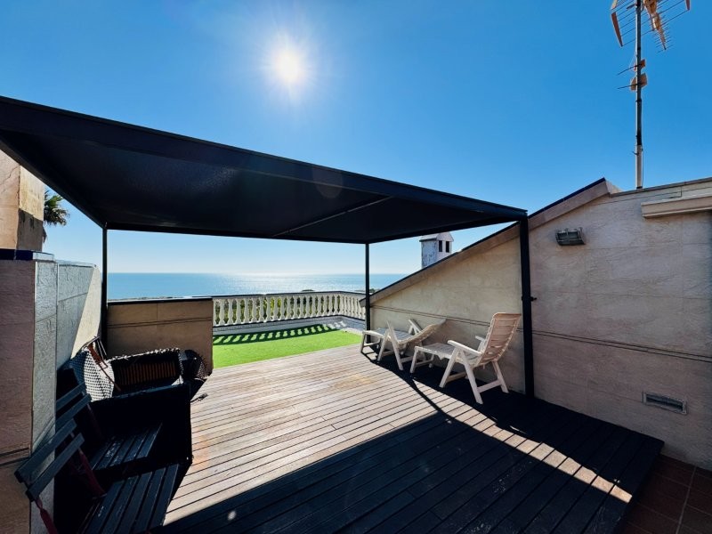 Duplex til salgs til Guardamar del Segura