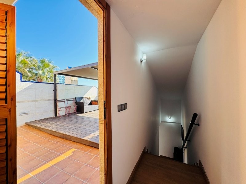 Duplex til salgs til Guardamar del Segura