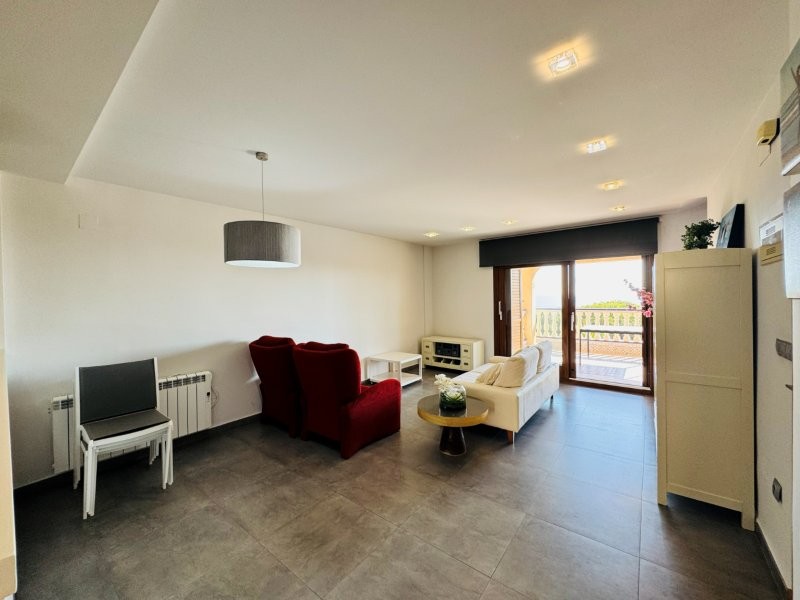 Duplex til salgs til Guardamar del Segura