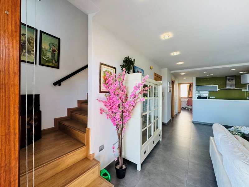 Duplex til salgs til Guardamar del Segura