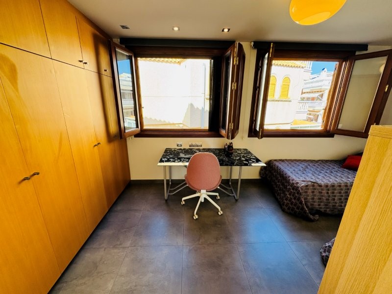 Duplex til salgs til Guardamar del Segura