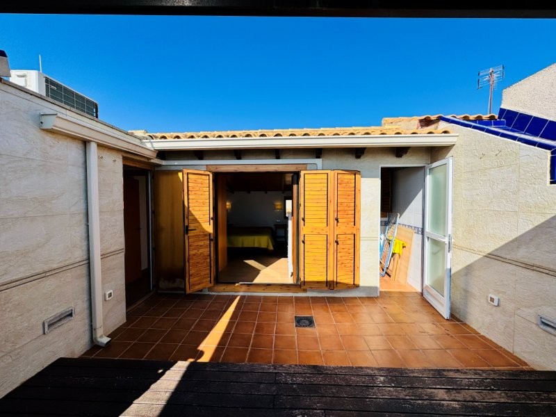 Duplex til salgs til Guardamar del Segura