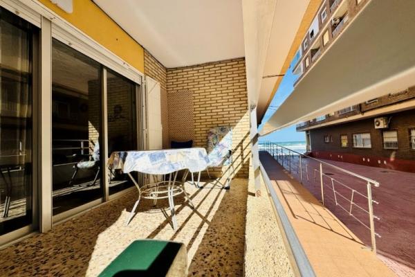Apartamento en venta en La Mata