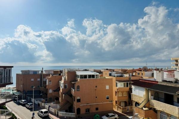 Leilighet til salgs til La Mata