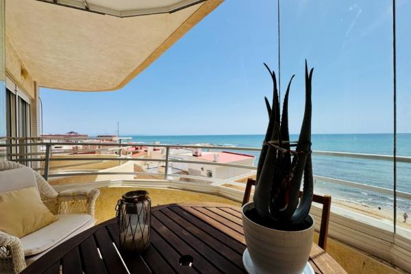 Apartamento en venta en La Mata