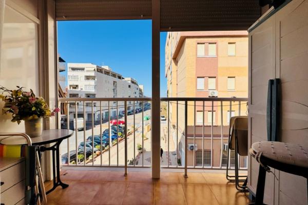 Leilighet til salgs til La Mata