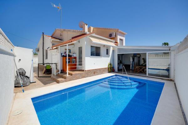 Casa en venta en San Fulgencio
